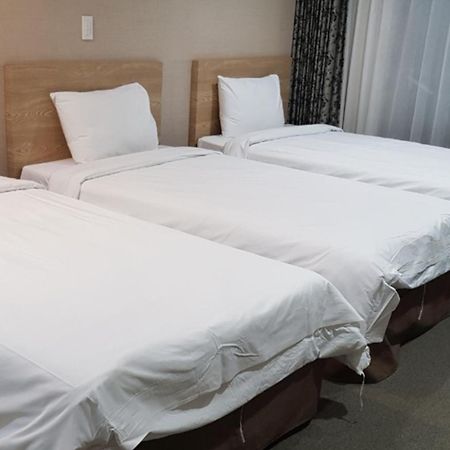 Dream Jeju Hotel ソギポ エクステリア 写真