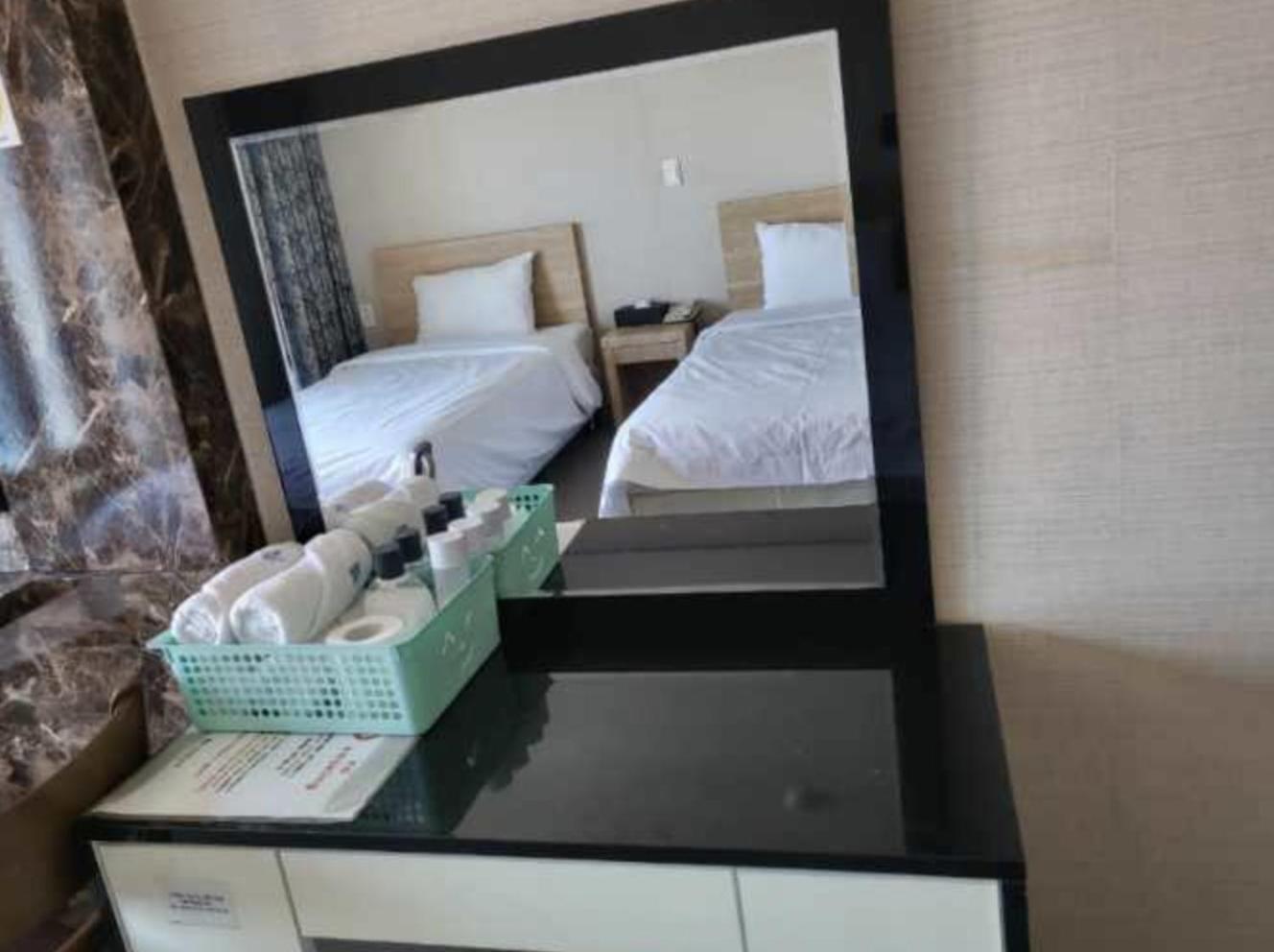 Dream Jeju Hotel ソギポ エクステリア 写真