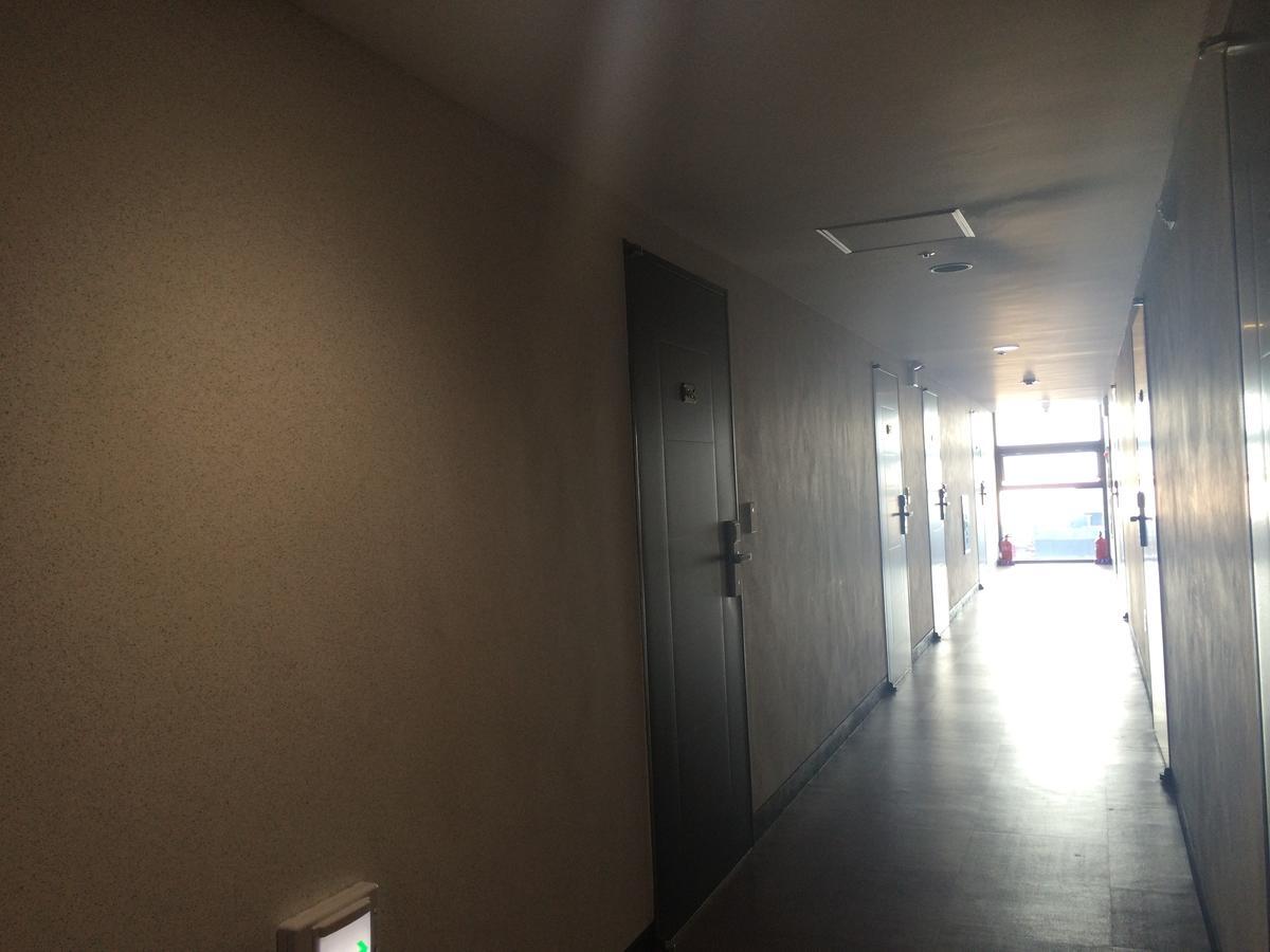 Dream Jeju Hotel ソギポ エクステリア 写真
